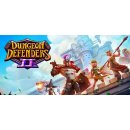 Dungeon Defenders 2