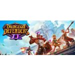 Dungeon Defenders 2 – Hledejceny.cz