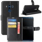 TVC WalletCase Huawei Mate 10 Pro Barva: Černá – Zboží Živě