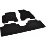Koberce Textilní AZ Auto Design Hyundai Tucson 2005-2009