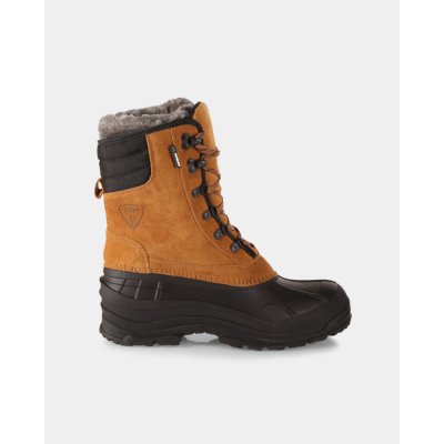 Kilpi Antartic High Wp M obuv brn – Hledejceny.cz