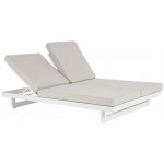 Bizzotto Infinity Světle šedé látkové – Zbozi.Blesk.cz