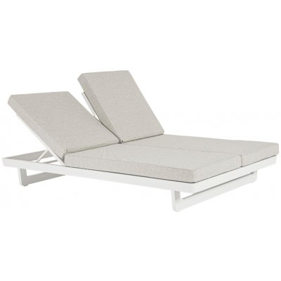 Bizzotto Infinity Světle šedé látkové – Zbozi.Blesk.cz