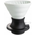 Hario Dripper V60-02 Immersion Switch + 40 ks filtrů – Zboží Dáma