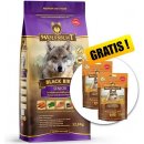 Wolfsblut Black Bird Senior 12,5 kg