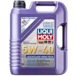 Liqui Moly Leichtlauf High Tech 5W-40 5 l 3864 – Hledejceny.cz