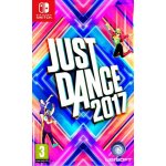 Just Dance 2017 – Hledejceny.cz