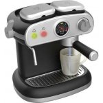 Écoiffier kávovar 100% Chef se šálky a čokoládou 12 doplňků – Sleviste.cz