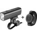 Gaciron Kiwi-1200 přední černé – Zboží Mobilmania