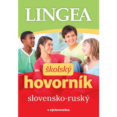 Slovensko-ruský školský hovorník – Hledejceny.cz