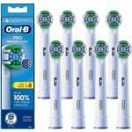 Oral-B Precision Clean Maximizer 8 ks – Zboží Dáma