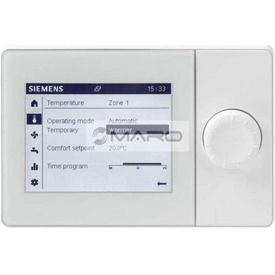 Siemens QAA 74.611/101 QAA74.611/101 – Hledejceny.cz