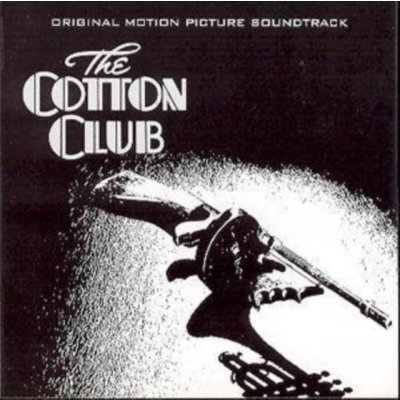 Soundtrack The Cotton Club – Hledejceny.cz