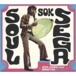 Various - Soul Sok Séga LP – Hledejceny.cz