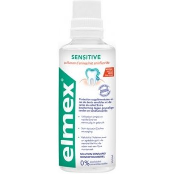 Elmex Sensitive 400 ml