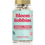 Bloom Robbins Probiotika pro vaginální péčI s inulinem 60 kapslí – Hledejceny.cz