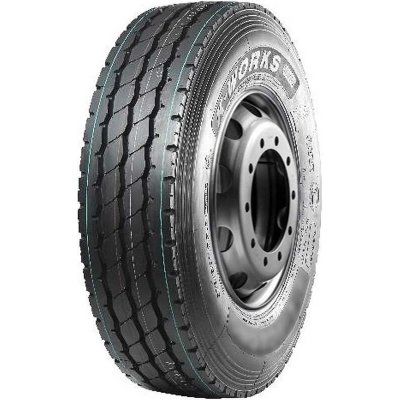 CrossWind CWA40K 315/80 R22.5 158/150K – Hledejceny.cz
