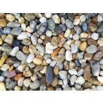 Říční valoun 8 16 mm 20 kg – Zbozi.Blesk.cz