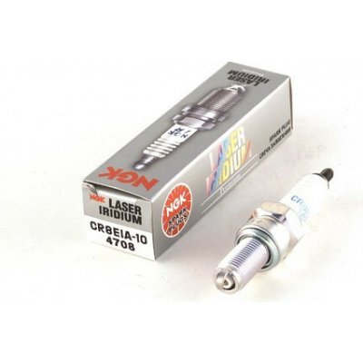 Svíčka NGK standard SUZUKI RM-Z 250 rok 07-12 – Hledejceny.cz