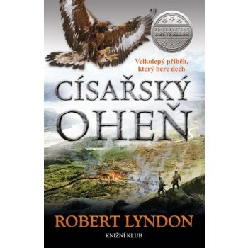 Císařský oheň Robert Lyndon