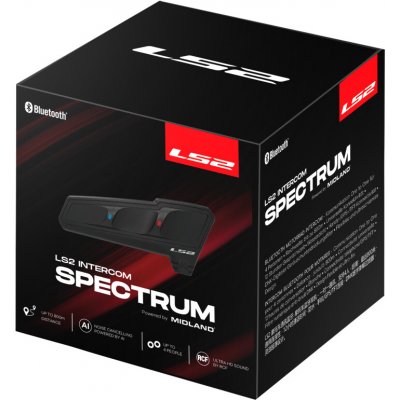LS2 Intercom Spectrum Midland – Sleviste.cz