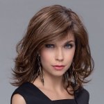 Ellen Wille Paruka Changes Alive: espresso mix – Zboží Dáma