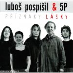 Luboš Pospíšil - Příznaky lásky CD – Hledejceny.cz