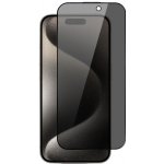 EPICO tvrzené sklo se ztmavujícím filtrem Edge to Edge pro Apple iPhone 15 Pro Max, s aplikátorem 81412151300003 – Zboží Živě