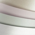 ozdobný papír Millenium ivory 100 g 50ks – Zbozi.Blesk.cz