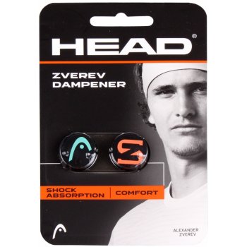 Head Zverev 2 ks