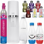 Sodastream Terra Set – Zboží Dáma