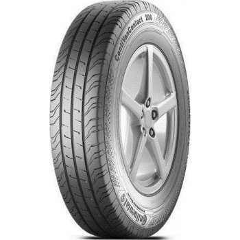 Continental ContiVanContact 100 215/75 R16 113R