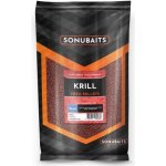Sonubaits Pelety Krill Fishmeal Feed pellets 900 g 2 mm – Zboží Dáma
