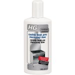HG rychlý lesk pro nerezový kov 125 ml – Zboží Dáma