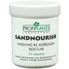 Úprava akvarijní vody a test Profiplants Sandnourish 35 g