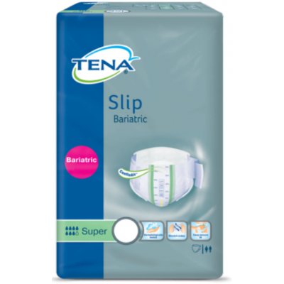 Tena Slip Stretch XXL 32 ks – Zbozi.Blesk.cz