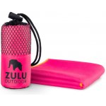 Zulu Ručník Light 85x150 cm světle růžová – Sleviste.cz