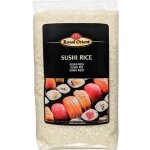 Shinode rýže na sushi 1 kg – Zbozi.Blesk.cz