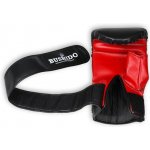 DBX Bushido RP4 – Zboží Dáma