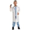 Dětský karnevalový kostým Lékař