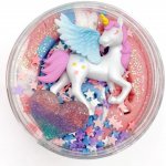 Mámy v rejži Modelína Milujuuu jednorožce – Zboží Dáma