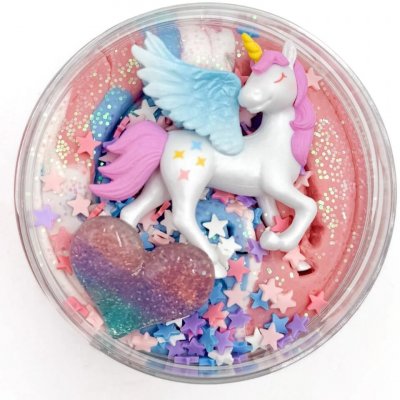 Mámy v rejži Modelína Milujuuu jednorožce – Zboží Dáma