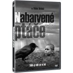 Nabarvené ptáče DVD – Hledejceny.cz