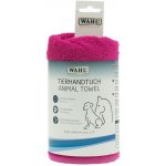 Moser Bambusovo-bavlněný ručník na psy 61 x 61 cm – Sleviste.cz