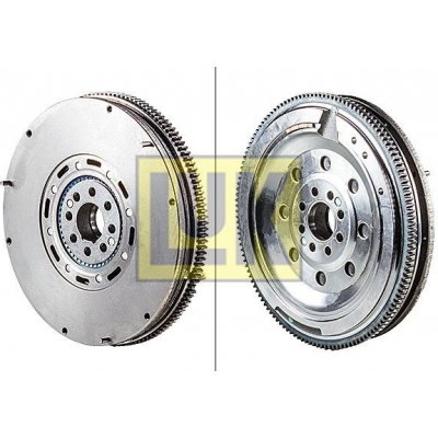 Setrvačník Schaeffler LuK 415 0135 10 – Sleviste.cz