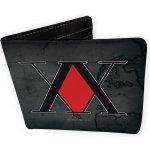 Peněženka Hunter x Hunter Emblem – Zboží Mobilmania