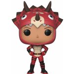 Funko Pop! Fortnite Tricera Ops Series 2 9 cm – Sleviste.cz