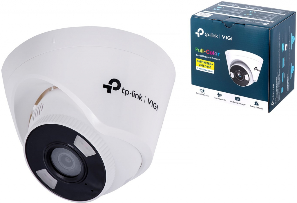 TP-LINK VIGI C440(4mm)