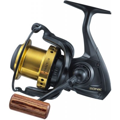 Sonik XTRACTOR 5000 GS REEL – Hledejceny.cz