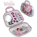 Kufřík s fénem zrcátkem a doplňky Braun – Hledejceny.cz